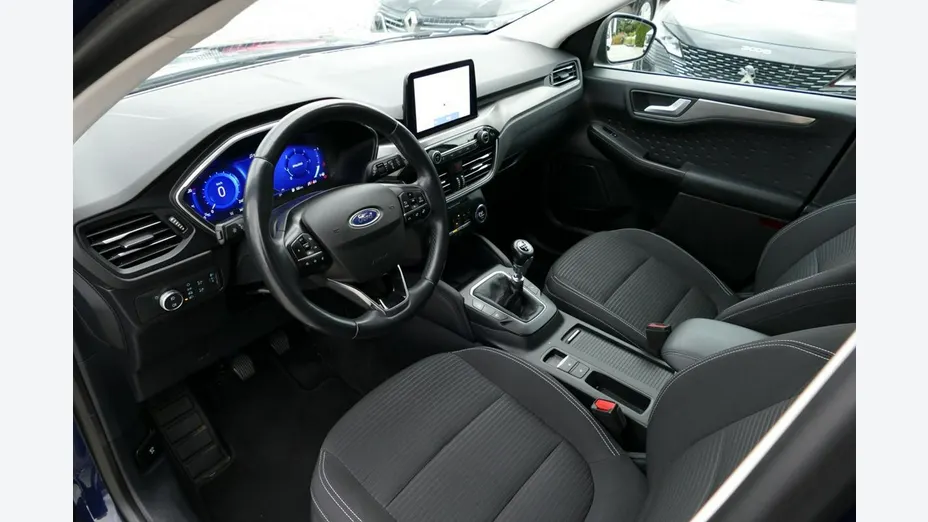 FORD Kuga -