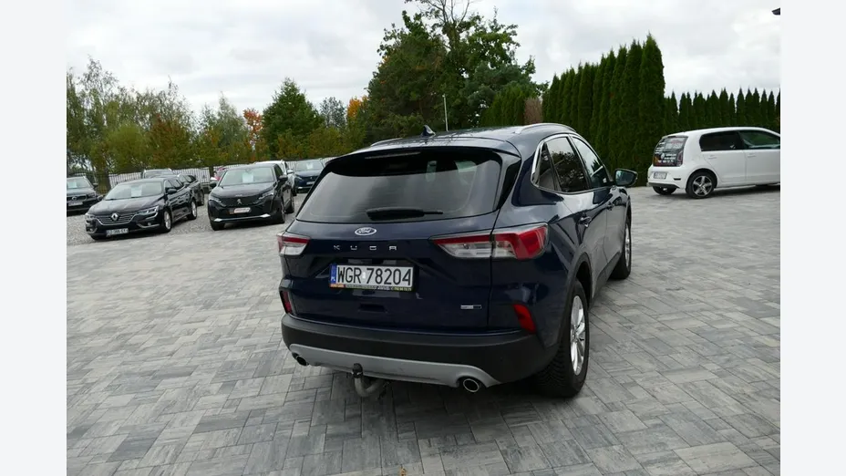 FORD Kuga -