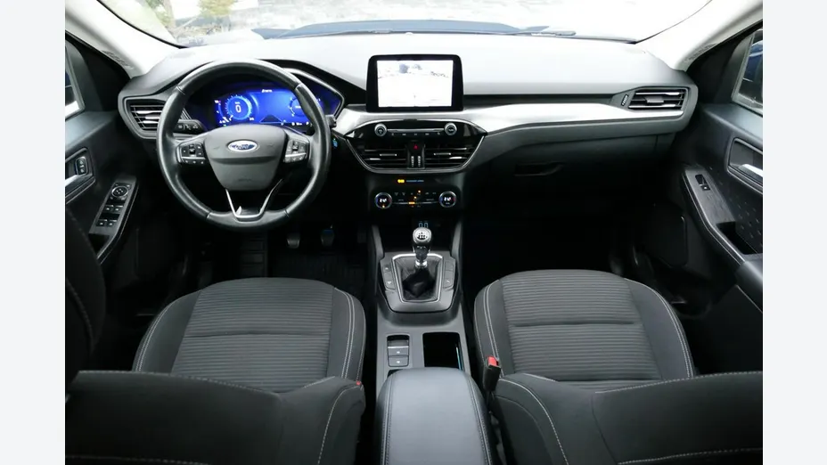FORD Kuga -