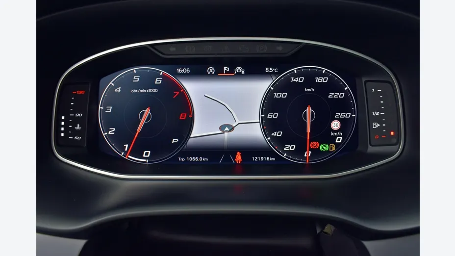 SEAT ATECA -