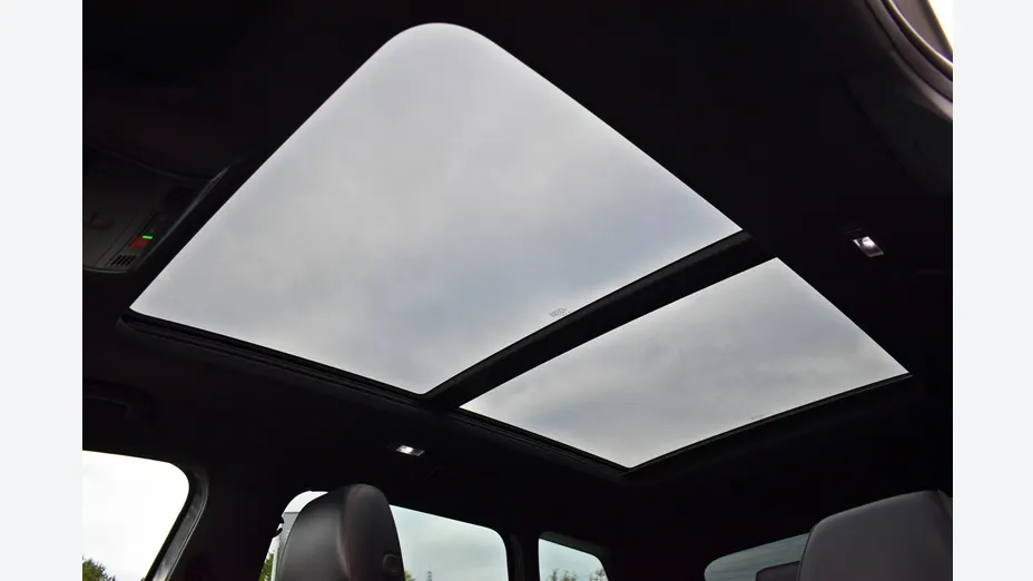 SEAT ATECA -
