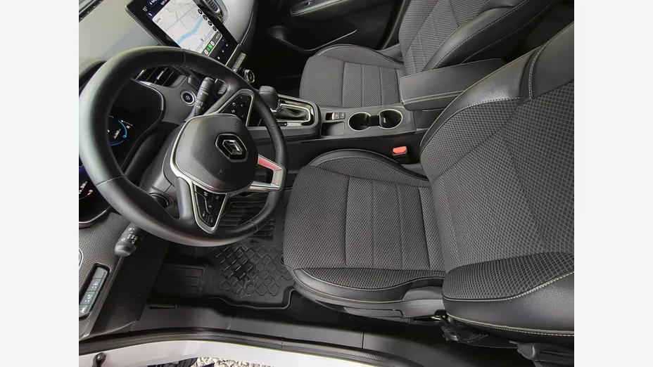 RENAULT Arkana -