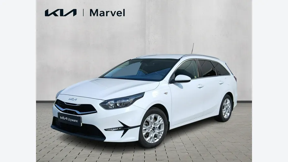 KIA Cee'd -