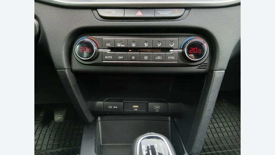 KIA Cee'd -