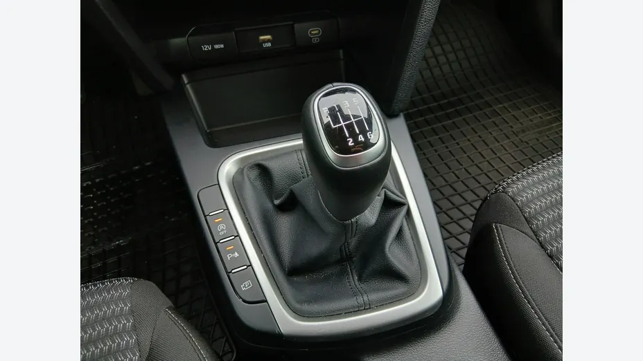 KIA Cee'd -