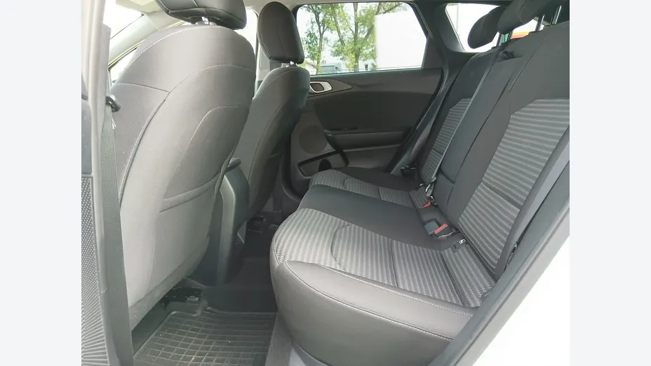 KIA Cee'd -