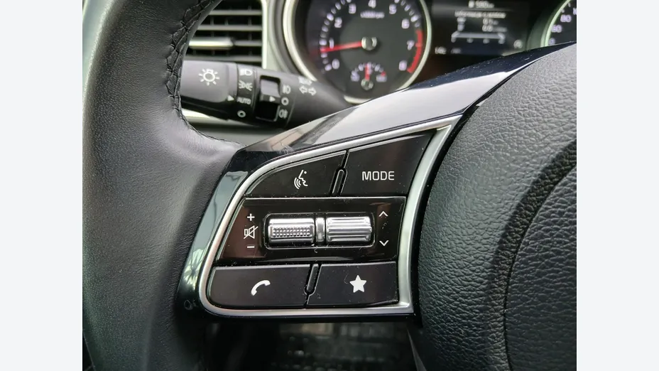 KIA Cee'd -