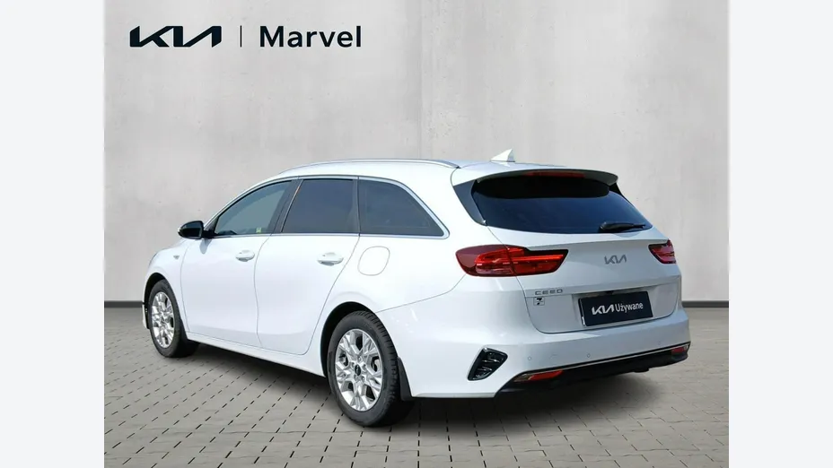 KIA Cee'd -