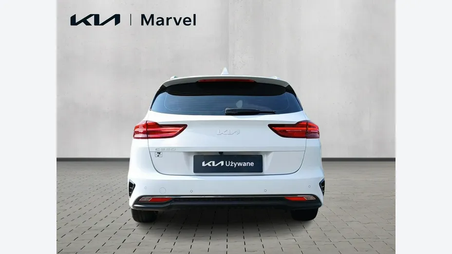 KIA Cee'd -