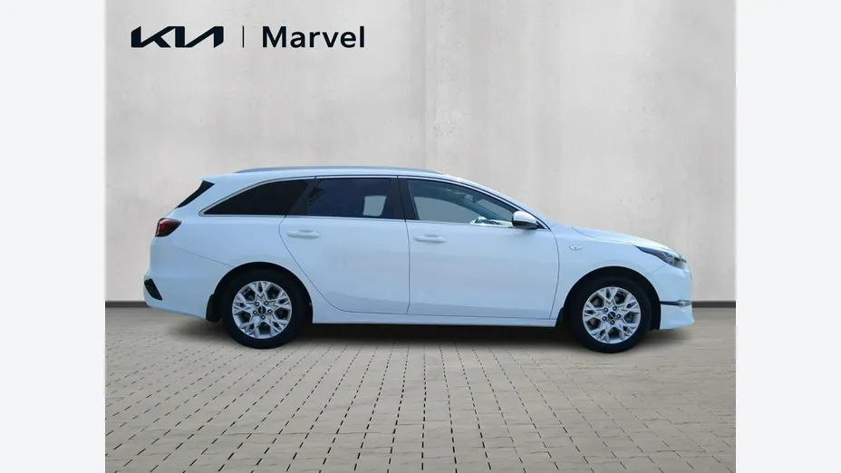 KIA Cee'd -