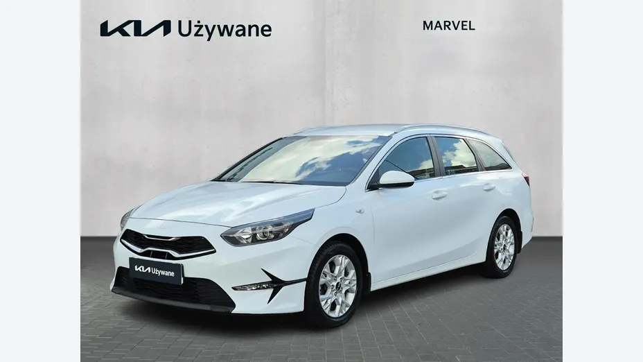 KIA Cee'd -