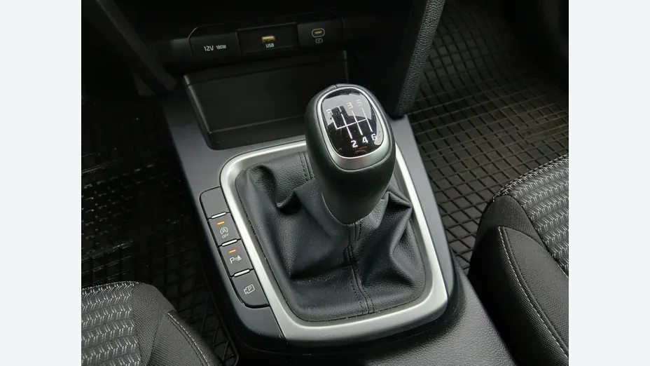 KIA Cee'd -