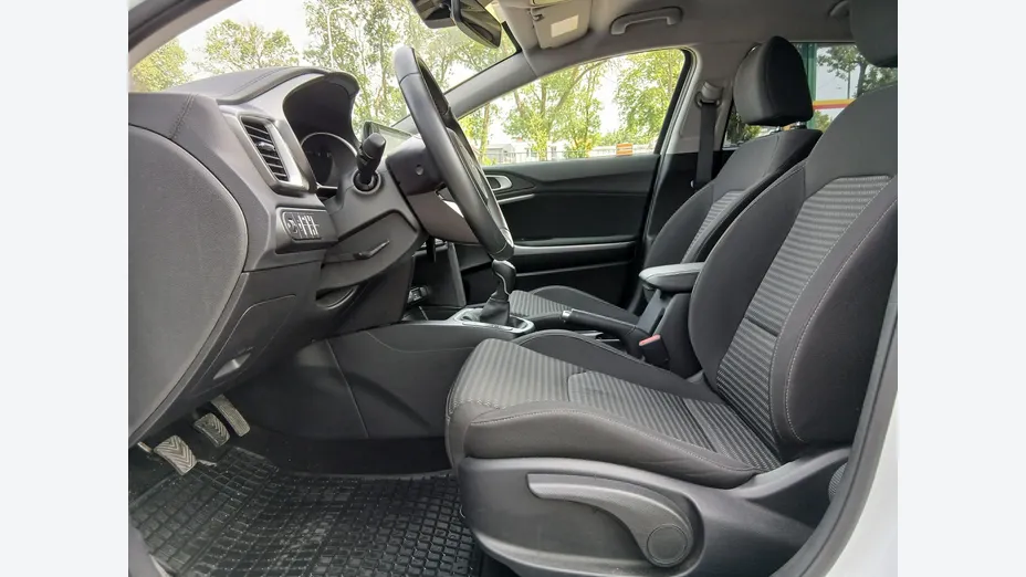 KIA Cee'd -