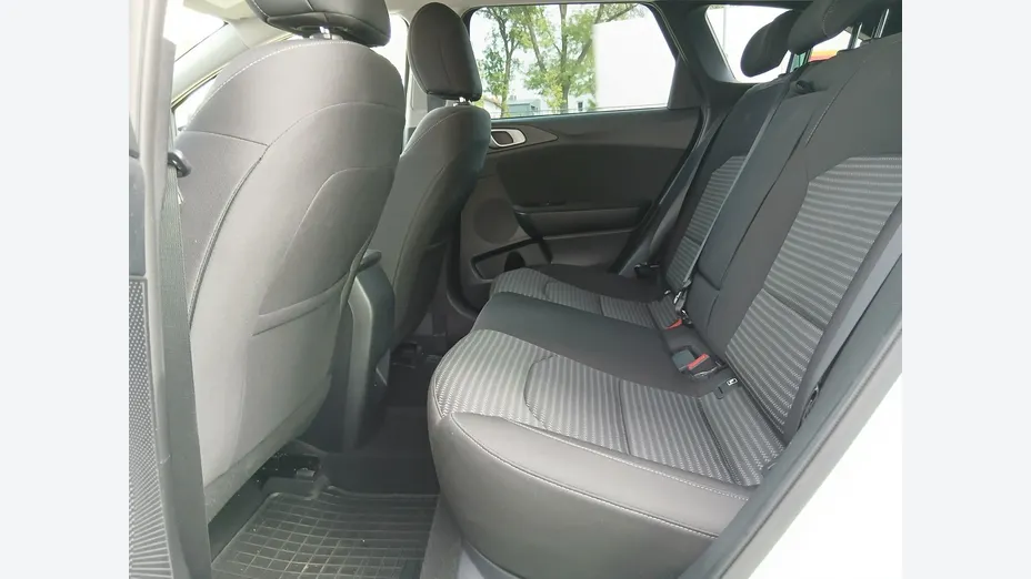 KIA Cee'd -