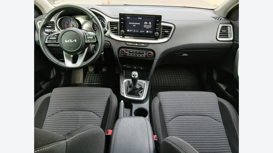 KIA Cee'd -