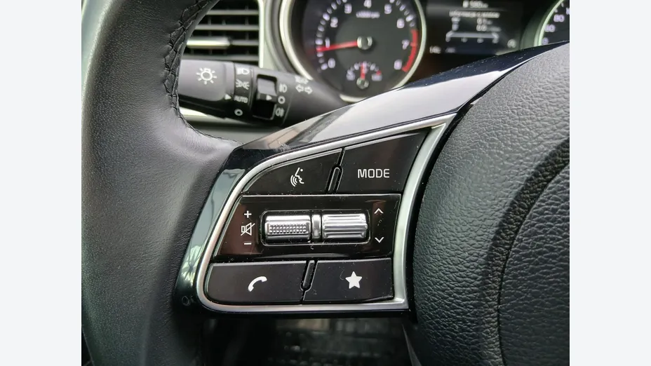 KIA Cee'd -
