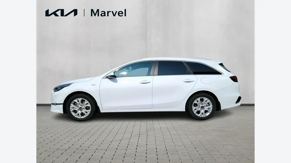 KIA Cee'd -
