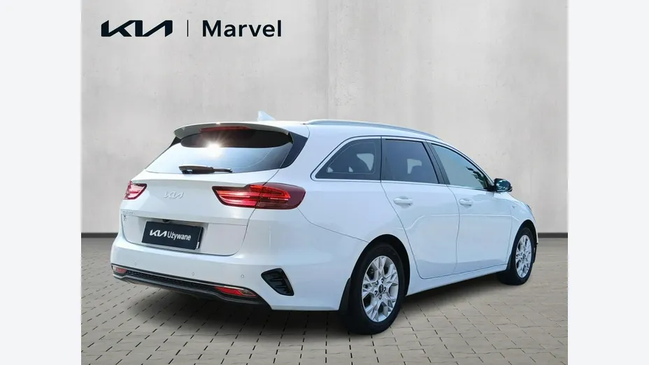 KIA Cee'd -