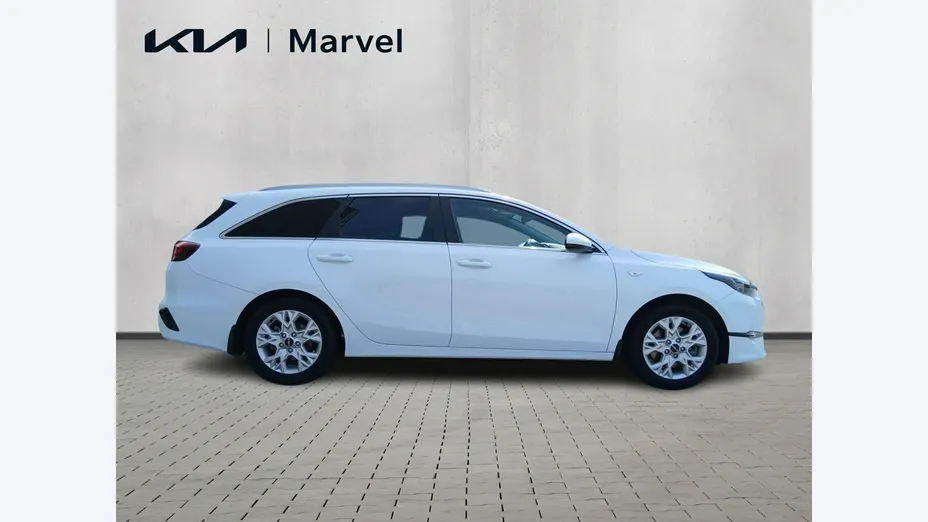 KIA Cee'd -
