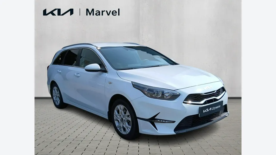 KIA Cee'd -
