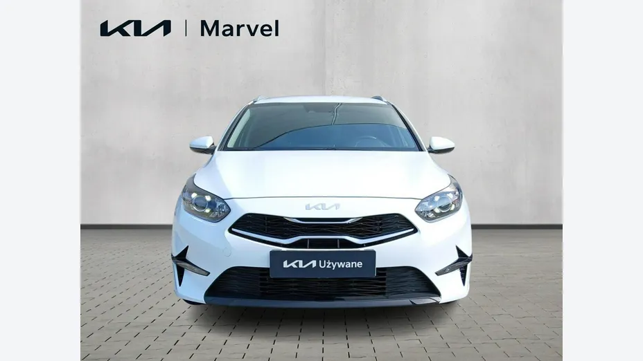 KIA Cee'd -