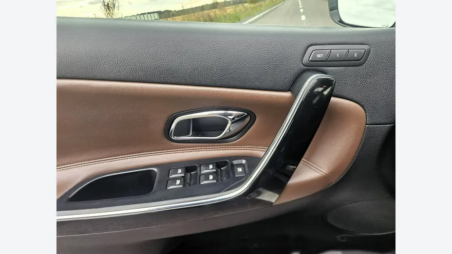 KIA Cee'd -