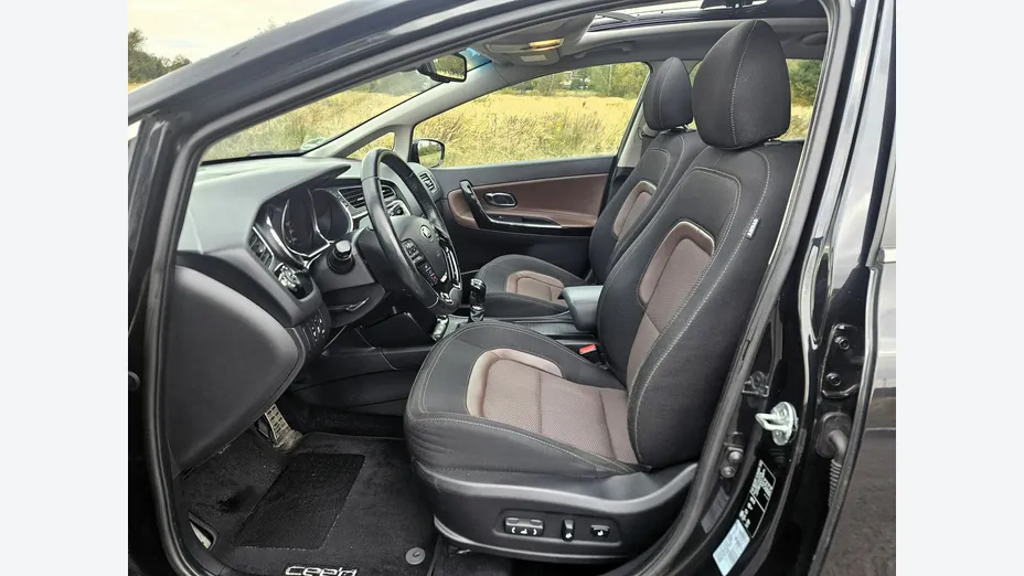 KIA Cee'd -