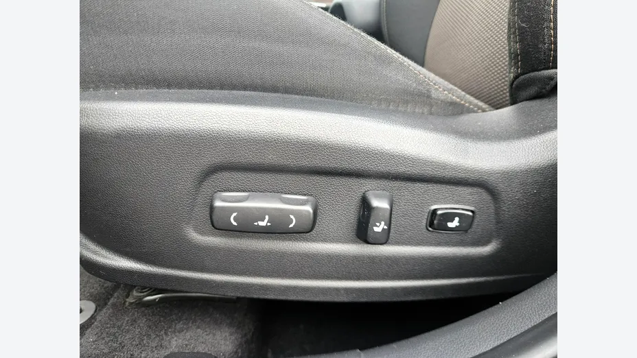 KIA Cee'd -