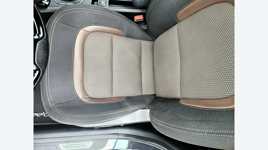 KIA Cee'd -