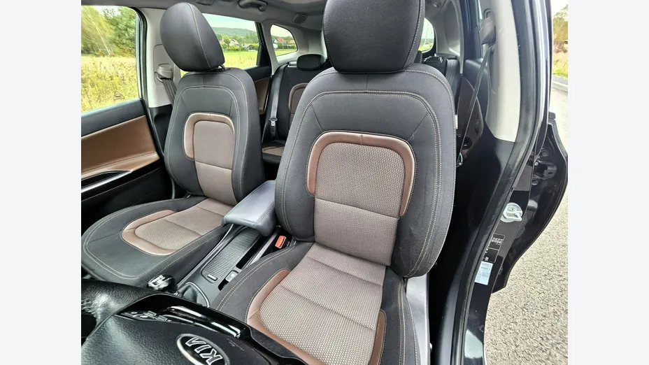 KIA Cee'd -