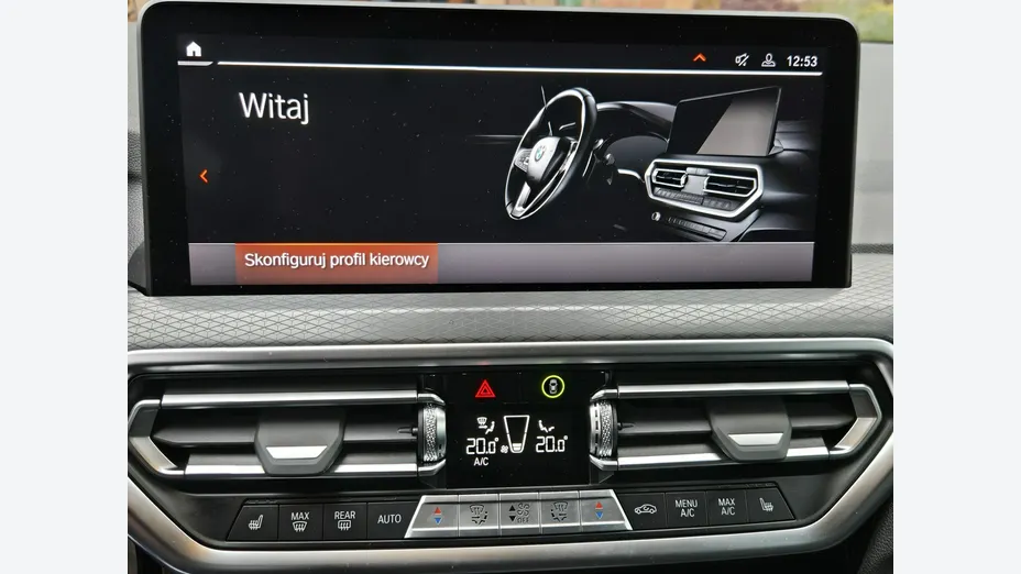 BMW X4 -