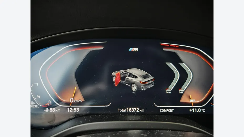 BMW X4 -