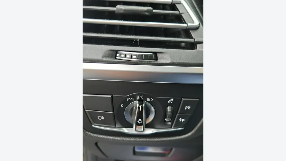 BMW X4 -