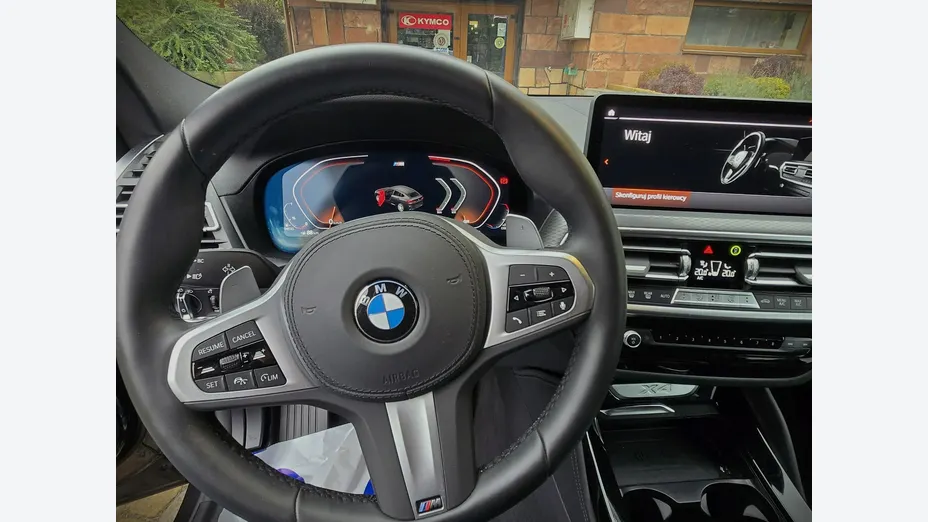 BMW X4 -