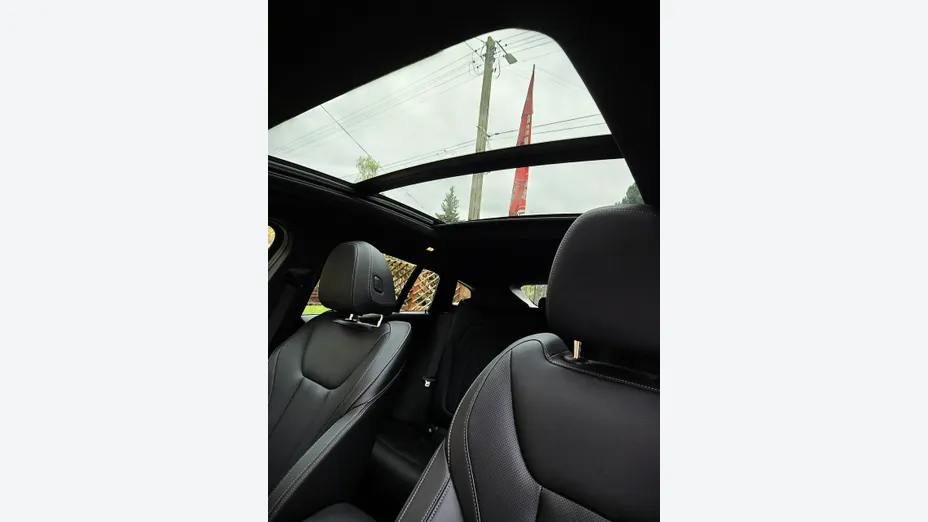 BMW X4 -