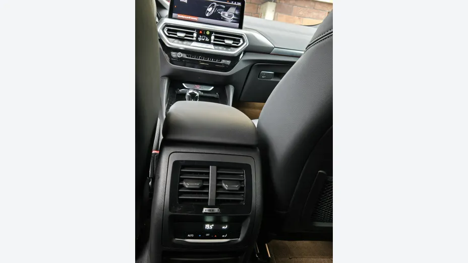 BMW X4 -