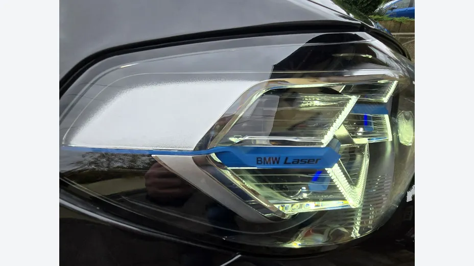 BMW X4 -