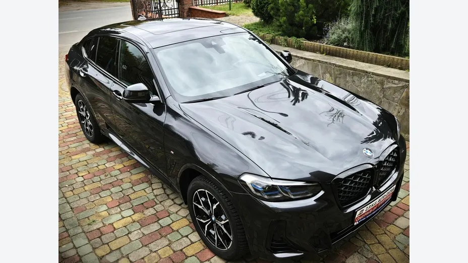 BMW X4 -