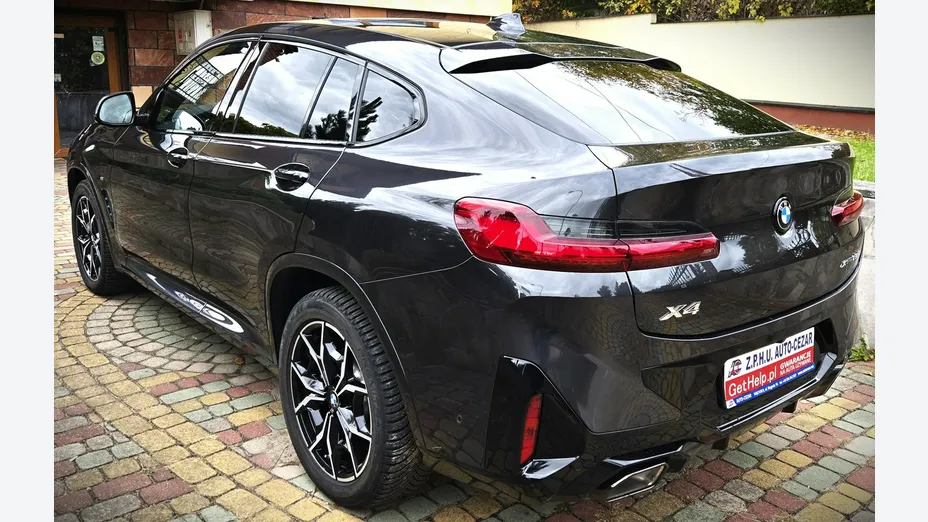 BMW X4 -