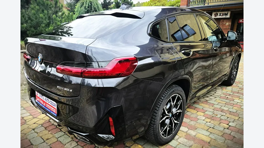 BMW X4 -