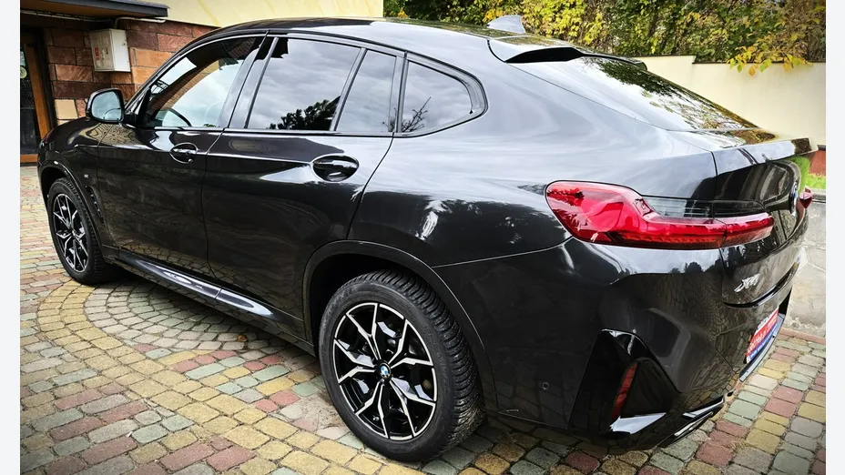 BMW X4 -