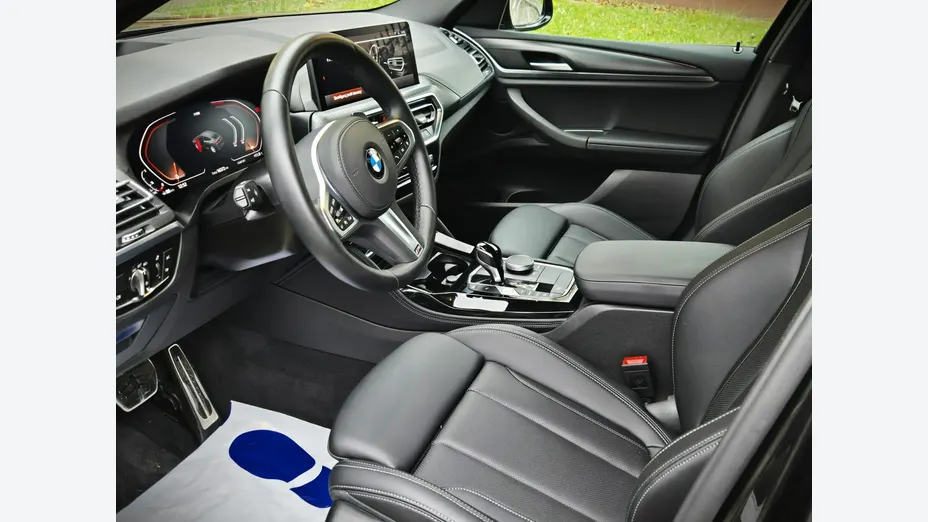 BMW X4 -