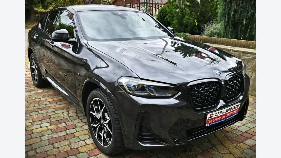 BMW X4 -
