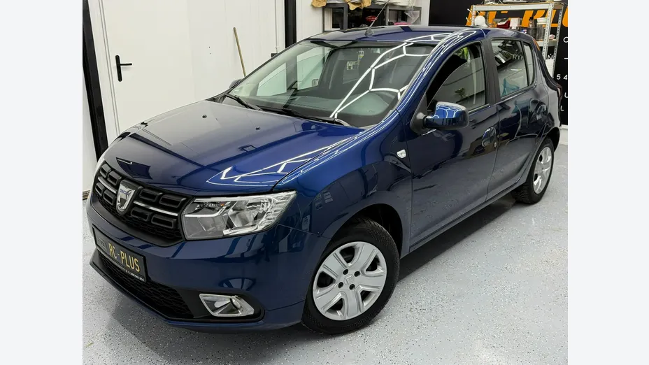 DACIA Sandero -