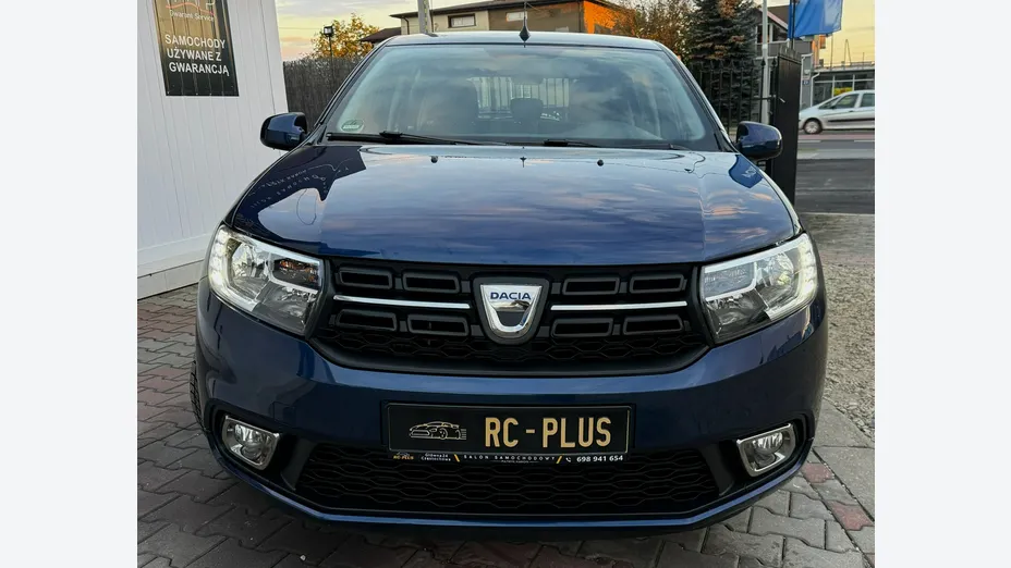 DACIA Sandero -