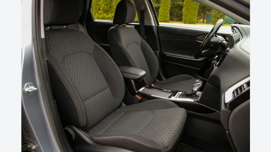 KIA Cee'd -