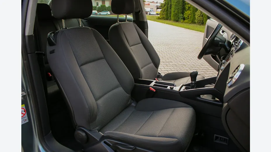 AUDI A3 -
