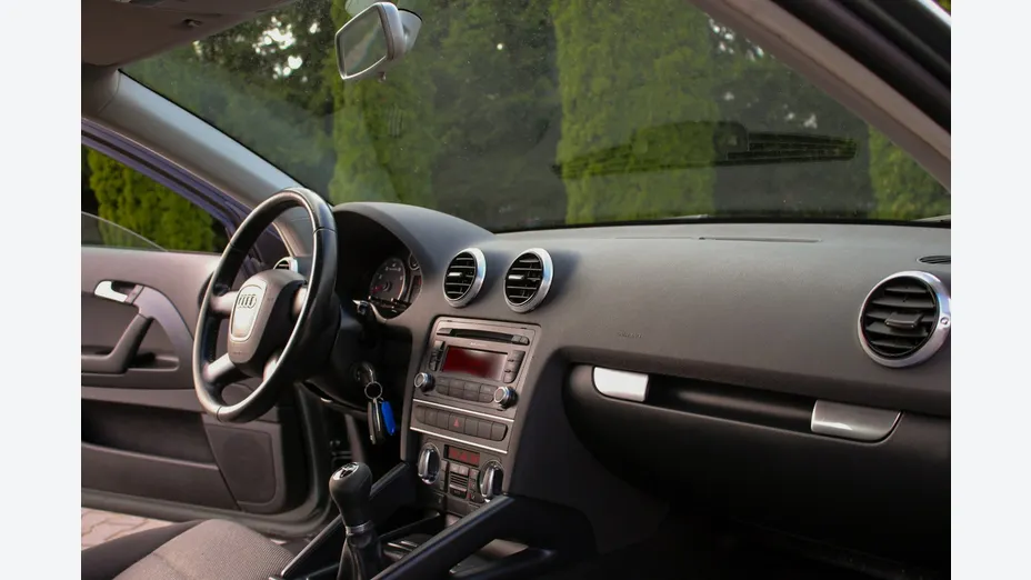 AUDI A3 -