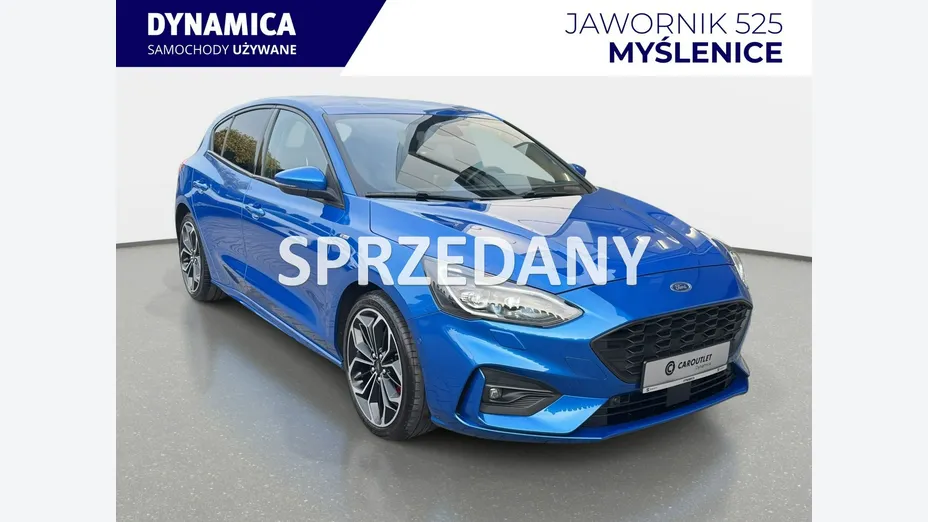 FORD Focus -