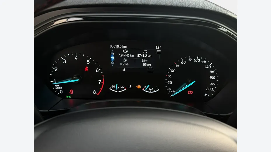 FORD Focus -